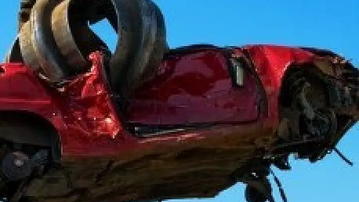 20 Yaşın Üzerindeki Araç Sahiplerine İki Seçenek