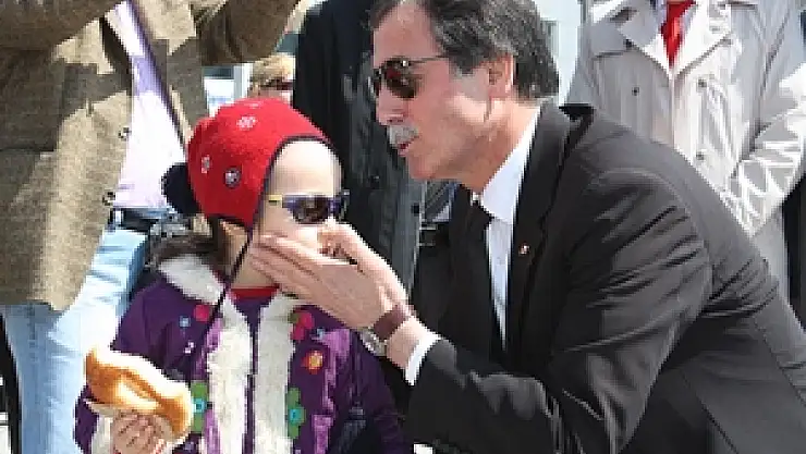 23 Nisan Hazırlıkları Devam Ediyor