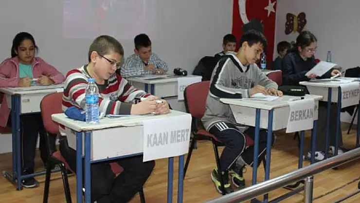 ŞNP'de 'Kutlu Doğum' Yarışması