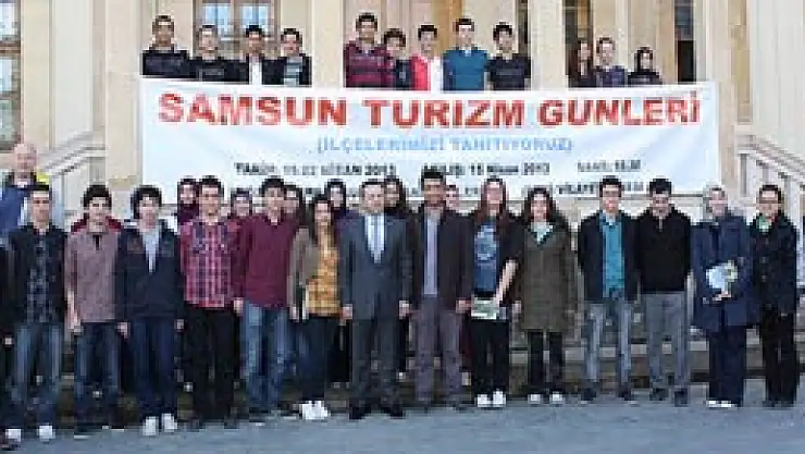 'Değerlerimizin farkında değiliz'