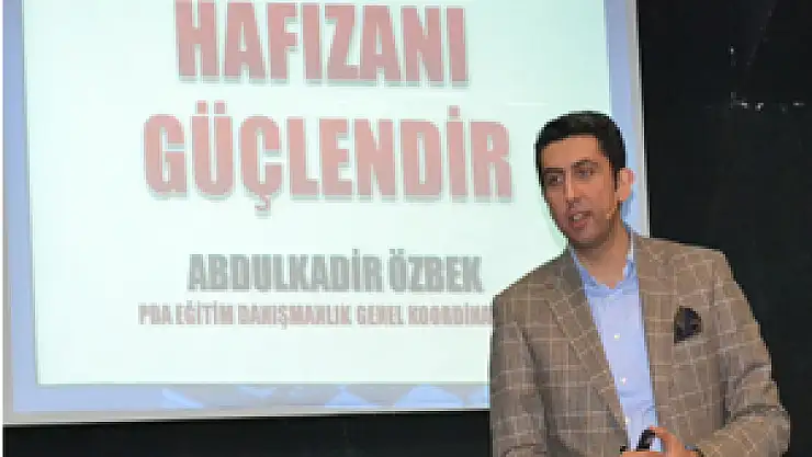 AK Parti Siyaset Akademisi sona erdi