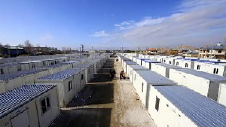 Rize hariç Karadeniz'e Suriyeliler getirilecek mi?