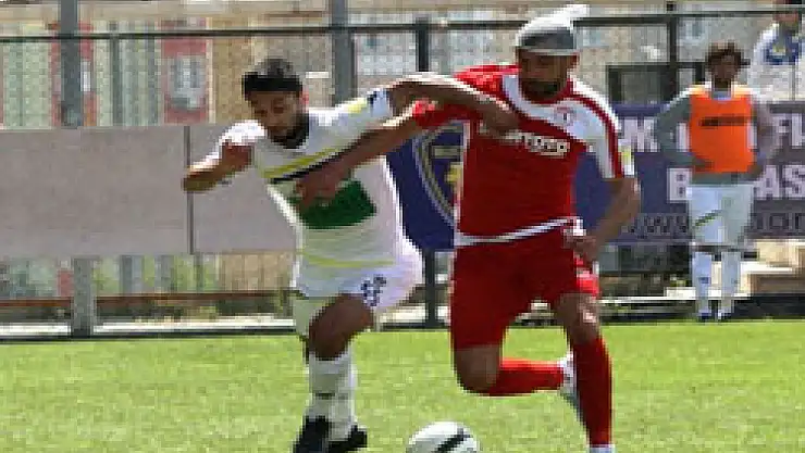 Bucaspor: 0 - Samsunspor: 0