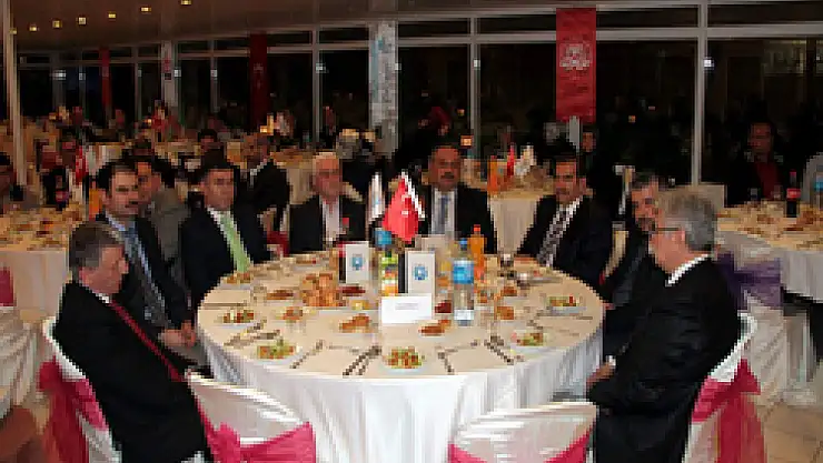 Samsun'da 'Kutlu Doğum Aşı' Programı