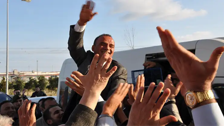 Öztürk: Çarşamba günü Ayvacık' ta 