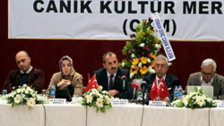  Hakyemez: 'Akil insanlar ismi güzel değil'