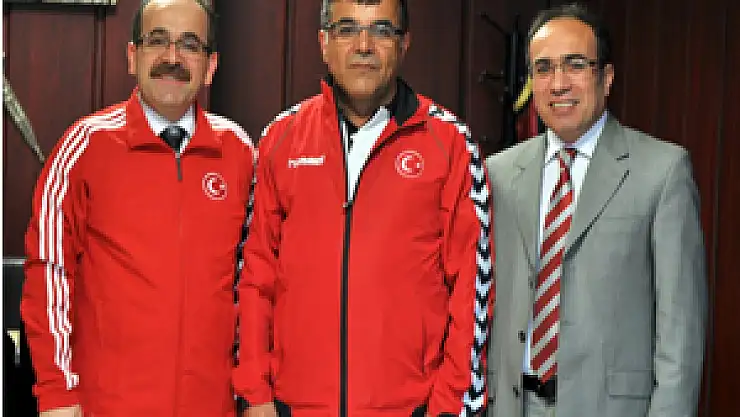 OMÜ SPORCULARINDAN BİR ŞAMPİYONLUK DAHA