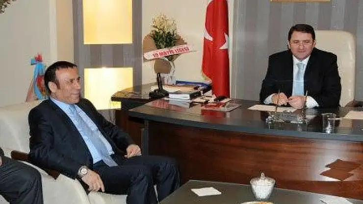 Genç: '21. yüzyılın en önemli seçimi'