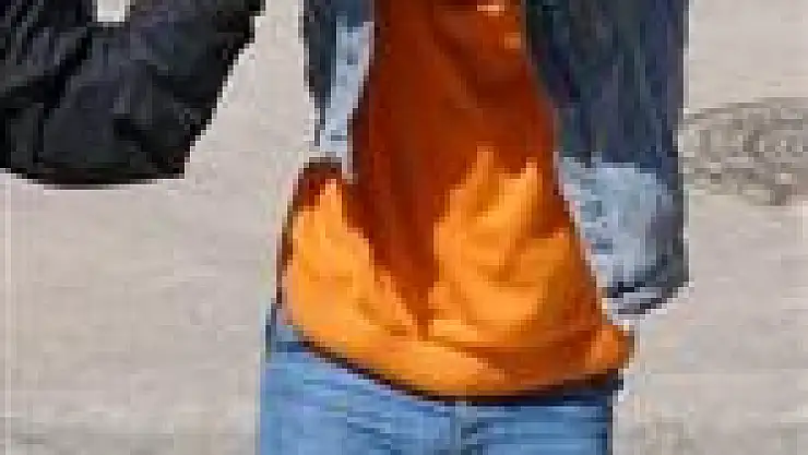 Falçatalı gasp iddiasına gözalıtı