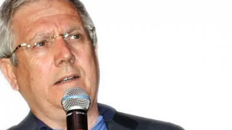 Aykut Kocaman'a Yıldırım uyarı!