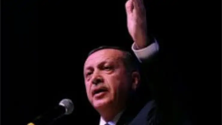 Erdoğan terörle mücadelede kararlı