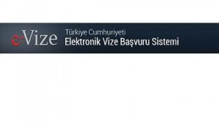 Vize başvurusunda yeni dönem başladı