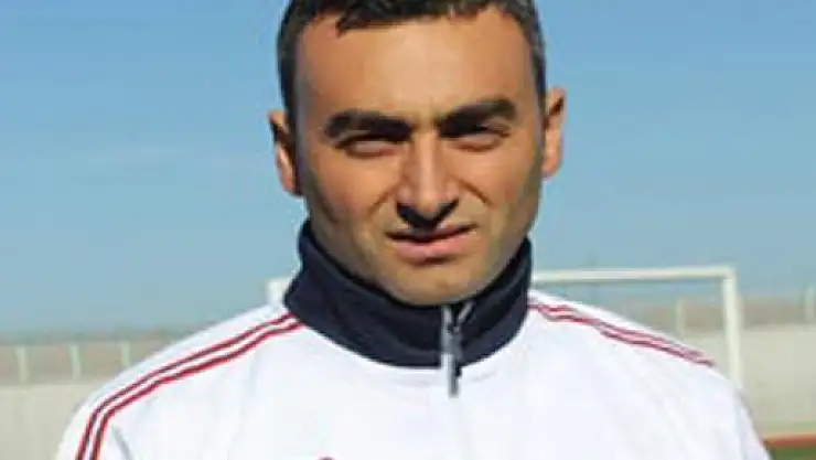 Aydın hafta sonu 2. lig maçı yönetecek