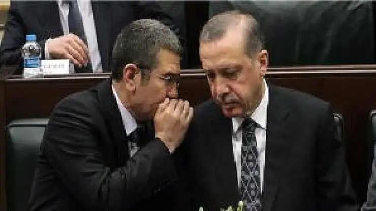 Başbakan arşivleri inceledi