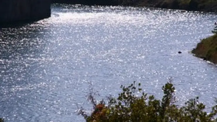 Su, 21. Yüzyılın petrolü olacak 