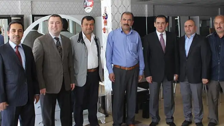 AYAKLARIMIZDAKİ EN BÜYÜK PRANGAYI KIRIP ATACAĞIZ