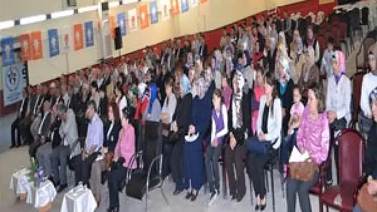 Samsun siyasetinde bir ilk