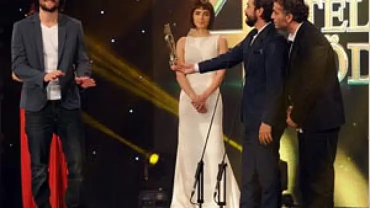  Televizyon Ödülleri Sahiplerini Buldu 