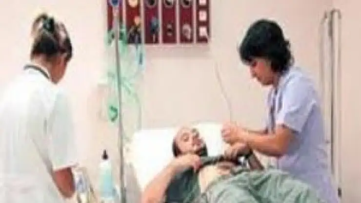  Özel hastanelerin fark ücretine zam