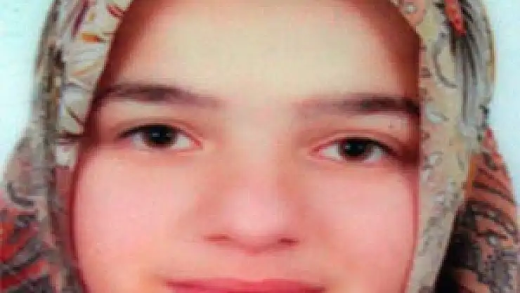 17 YAŞINDAKİ 2 AYLIK GELİN İNTİHAR ETTİ