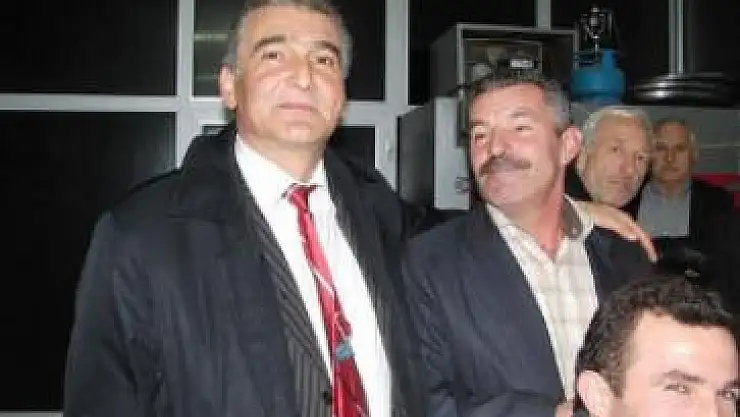 Ayvacık' ta 'Avcı' dönemi başladı