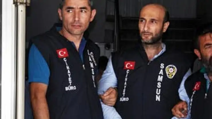  Cezaevi Önündeki Cinayete Müebbet Hapis