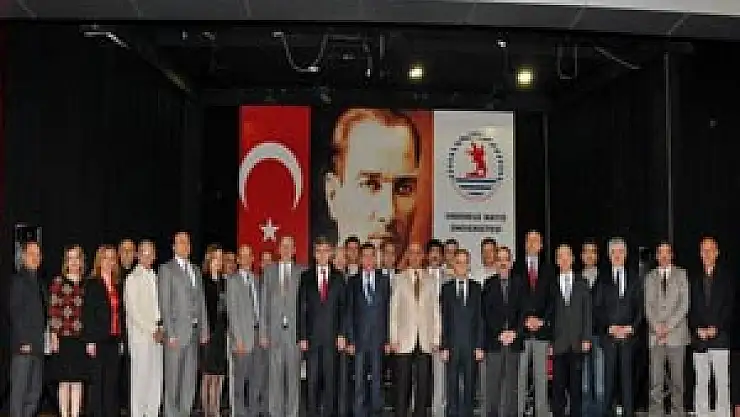  Samsun Kültür Ve Sanat Çalıştayı