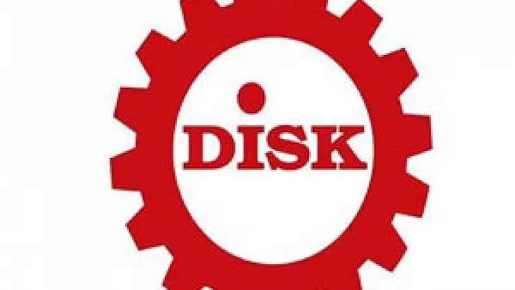DİSK'ten geri adım!