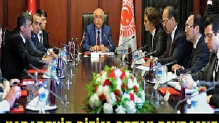 Karadeniz Bizim Ortak Paydamız