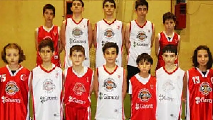 12 DABO da Kuzey Grubu elemeleri sona erdi