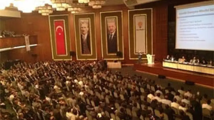  Köse Kızılcahamam'ı değerlendirdi