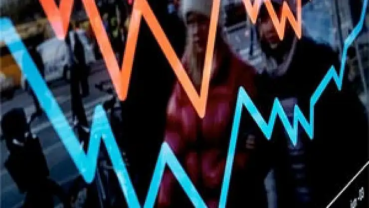 Enflasyon rakamları açıklandı