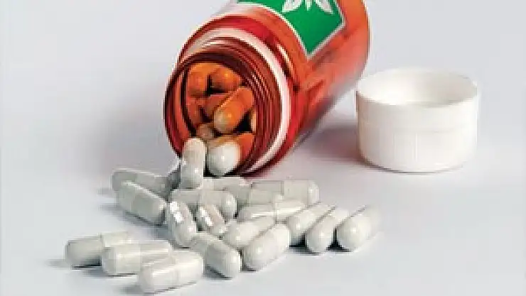  İlaç gibi satılan gıda takviyelerine sıkı denetim