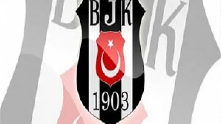 Beşiktaş'ın arması değişti