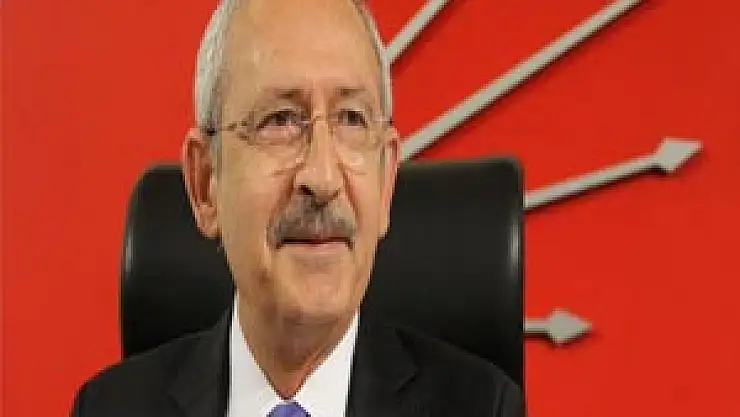 Kılıçdaroğlu, Gül'ün davetini değerlendirdi