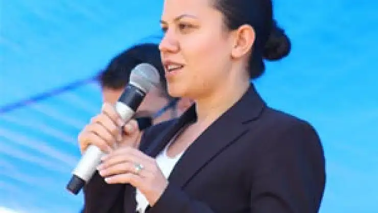 Avut şenliği yapıldı