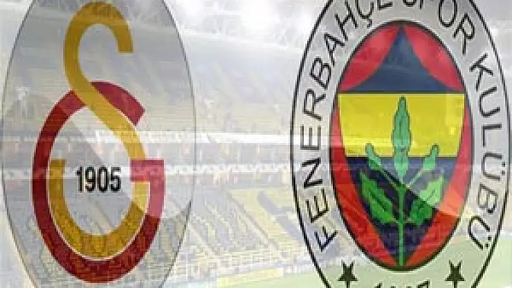 Dev derbinin tarihi belli oldu