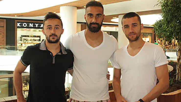 'Aldığımız Galibiyet Taraftarlarımıza Armağan Olsun'