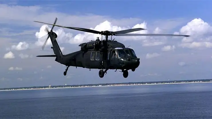 'Kara Şahin' Türkiye'de üretilecek