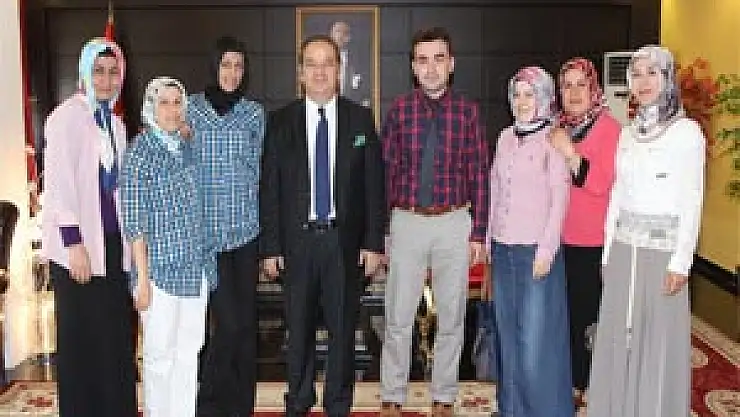 Evde yaşlı bakım hizmetinin ilk  6 ayı tamamlandı