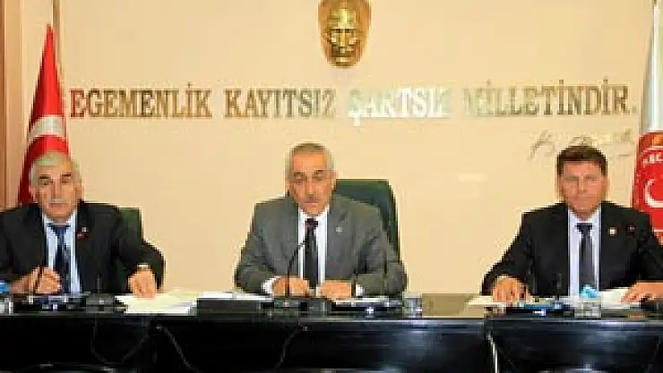 Meclis, Şiddet Gören Kadınları İnceleyecek 