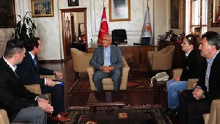 Samsun'da 980 Kadın Mikro Kredi Kullandı