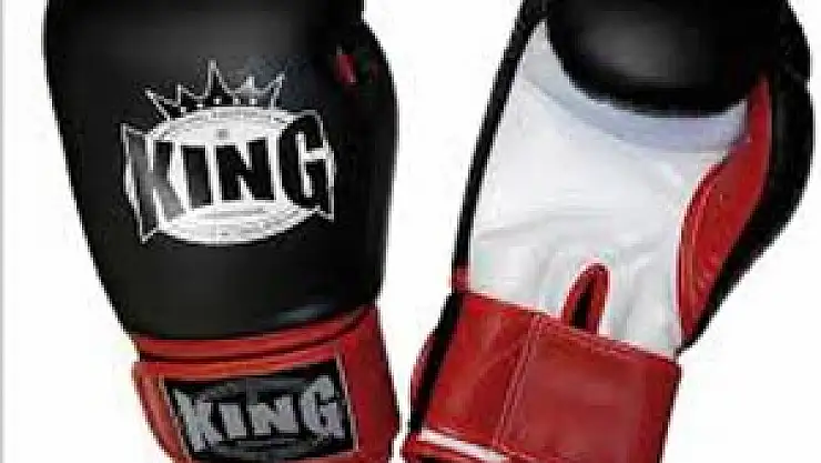 Çarşamba hafta sonu Kick-Boksa doyacak