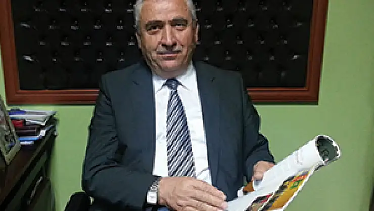 Güngör'den çiftçiler günü açıklaması