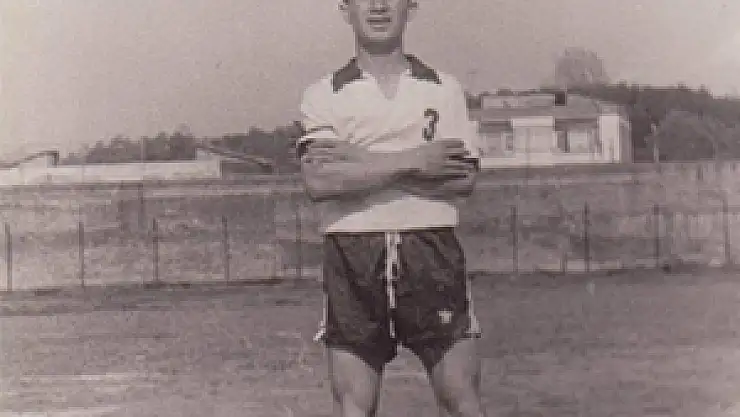 AKBAŞ BU KEZ TEKRAR YEŞİL SAHALARDA