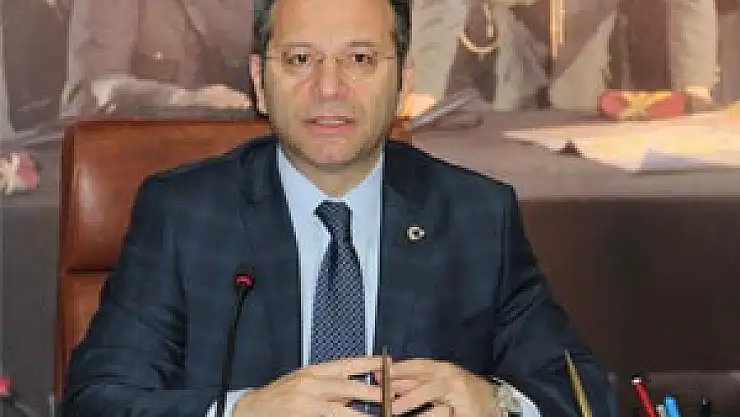 Samsun'da 135 Bin 346 Engelli Var