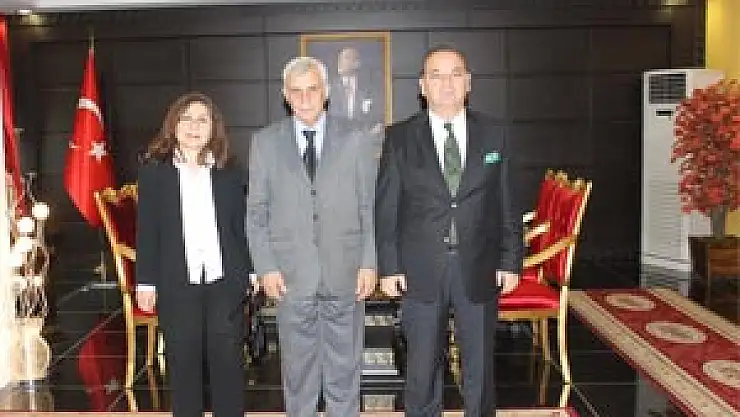 Sosyal Güvenlik Haftası başladı