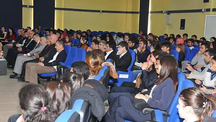 Tarım Öğrencilerinin Mesleki Kapasitesini Geliştirme Günleri