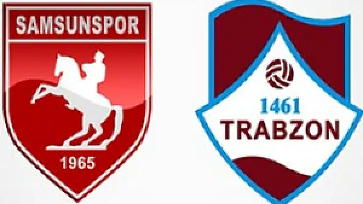 'Samsunspor Rekora Ortak Oldu'