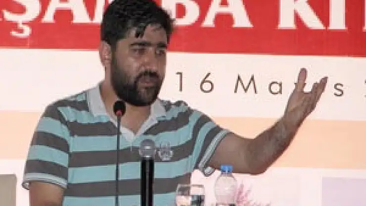 ADEM ÖZKÖSE: 'SURİYE'DE İNSANLIK DRAMI YAŞANIYOR'